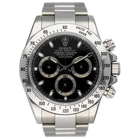 rolex daytona black 1992|rolex watch daytona 1992 price.